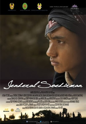Download Film Jenderal Soedirman 2015