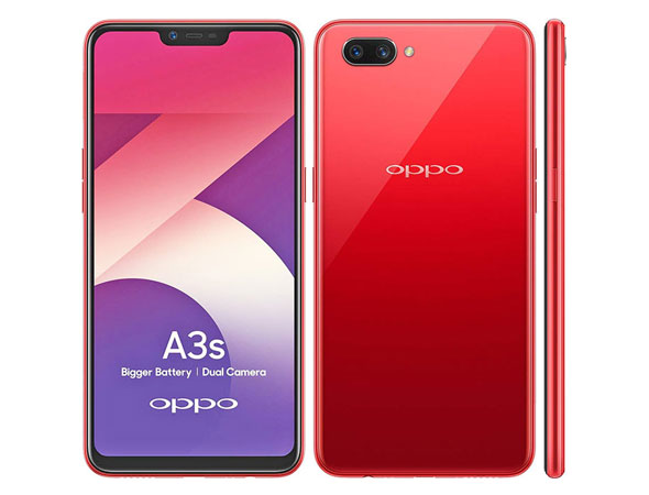Firmware OPPO A3s Link Download