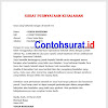 Contoh Surat Pernyataan Tidak Akan Mengulangi Kesalahan - Contoh Surat Pernyataan Tidak Mengulangi Kesalahan Kerja Contoh Surat Cute766 - Misalkan saja saat siswa membolos sekolah tanpa keterangan, mereka akan disuruh oleh guru bp untuk membuat surat pernyataan yang isinya tidak akan mengulangi kesalahan mereka.