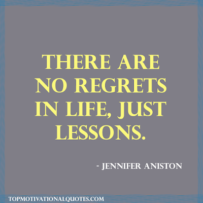 short quote about life lessons