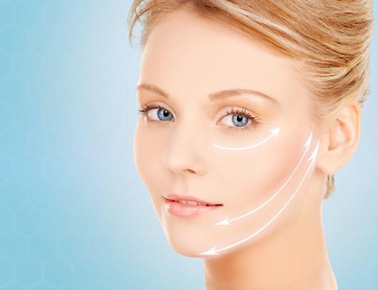 Tested On Itself: Microcurrent Facelift