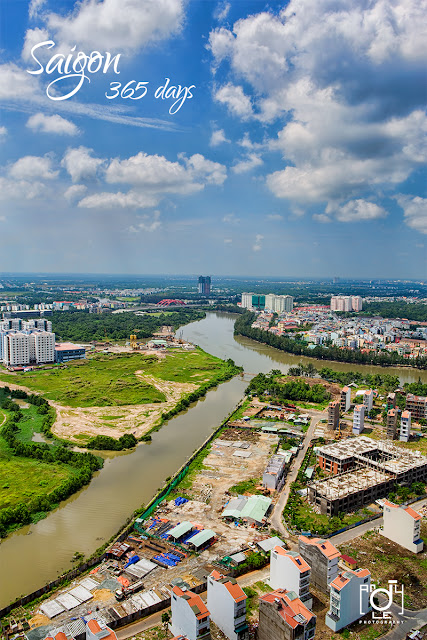 Beautiful Saigon - Saigon 365