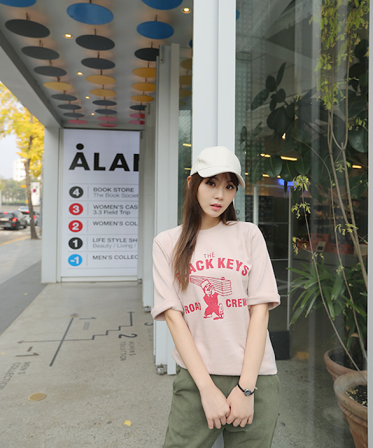 Lee Chae Eun - very cute asian girl - girlcute4u.blogspot.com (5)