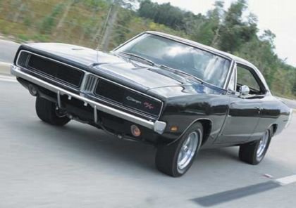 1968 dodge charger rt wallpaper. R/T Chargers included