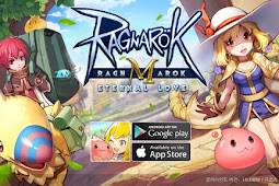 Tips dan Trick Tempat Farming Zeny Mata Uang Agar Cepat Kaya Di Rognarok Mobile : Eternal Love