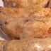 FRIED APPLE PIES