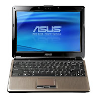 Asus Versatile Performance N20A