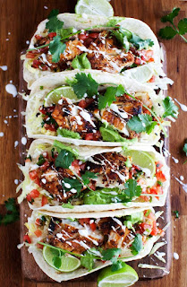 Cómo hacer deliciosos tacos mexicanos