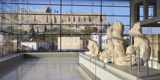Τα γενέθλια του Μουσείου Ακρόπολης με μουσική και ξεναγήσεις