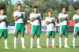 Jangan Sedih, Sederet Turnamen Internasional Menanti Timnas Indonesia U-19 Usai Piala Dunia U-20 Ditunda