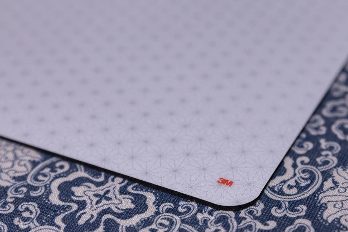 3M Precise Mouse Pad