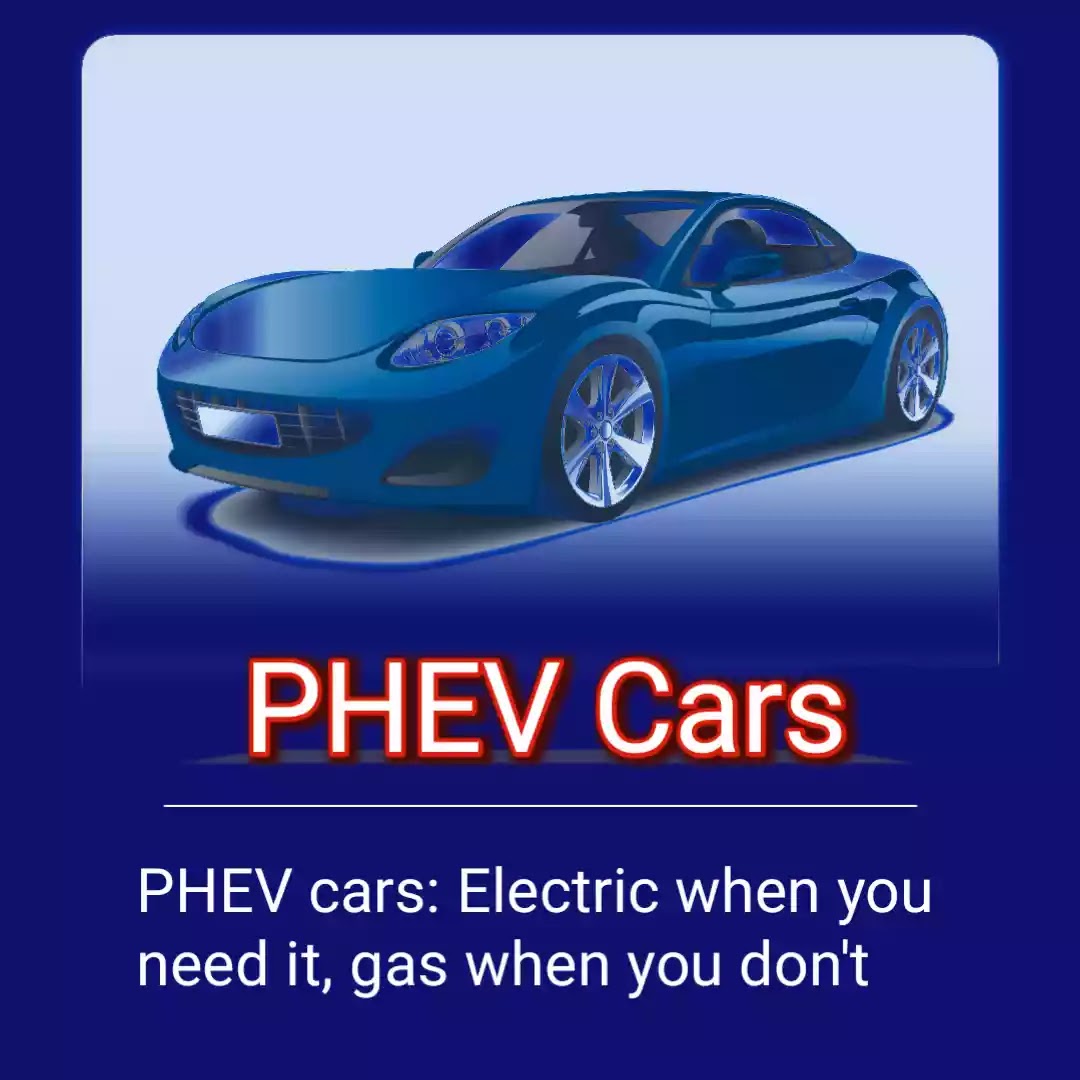 phev cars