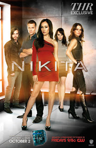 Sát Thủ Nikita: Phần 3 - Nikita: Season 3 [22/22 Tập]
