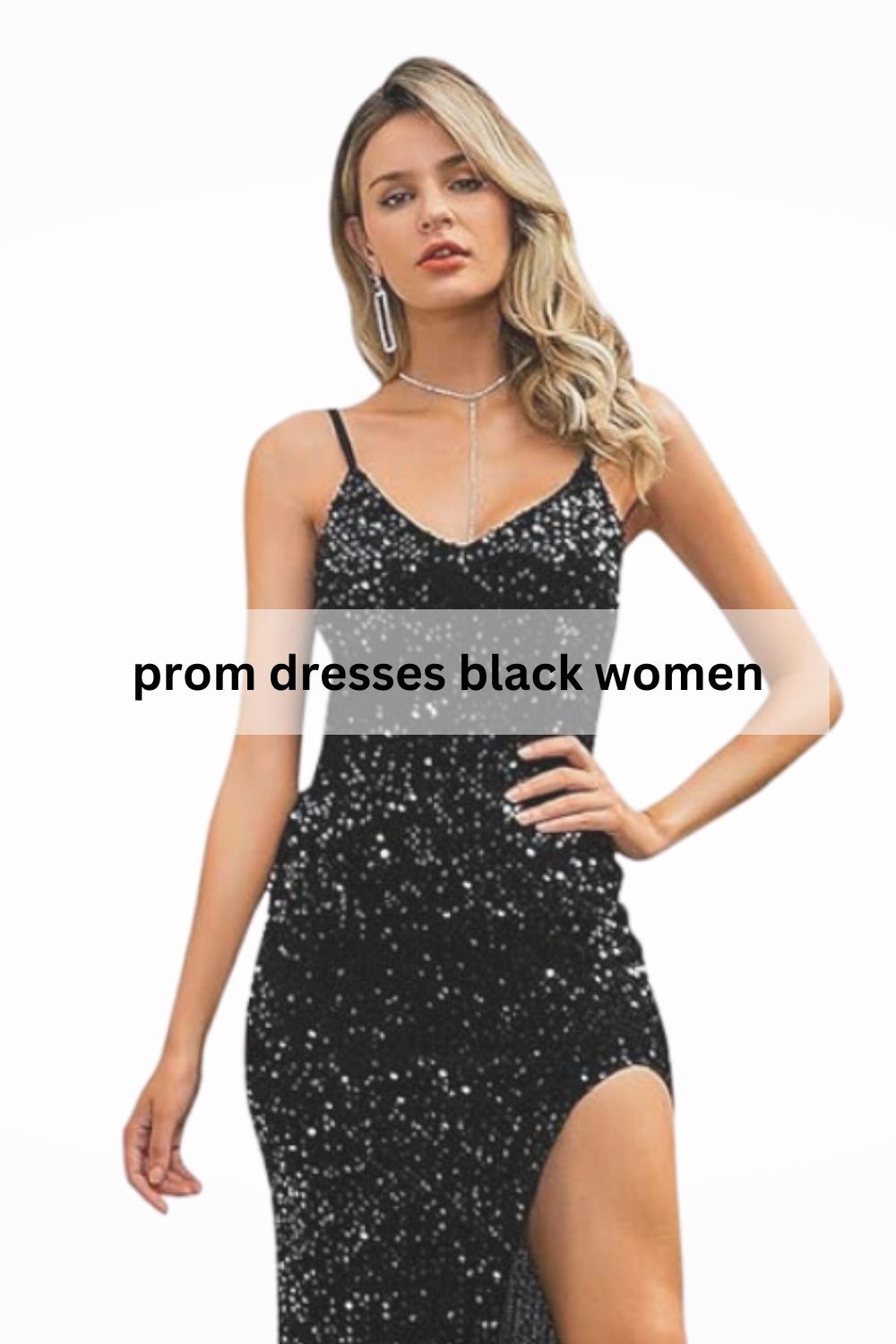 The Best Black Girl Prom Dresses of All Time- 2024