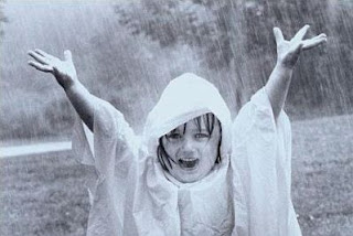 Fotos de Personas en la Lluvia, parte 2