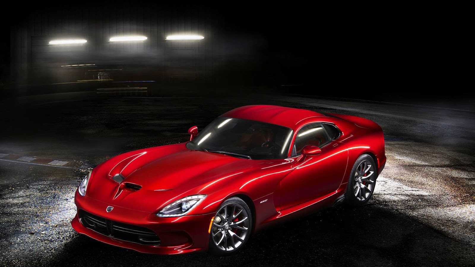 cars usa blog adding most beautiful HQ Dodge Viper TA Car Wallpaper ...