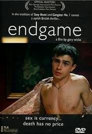 End game gay film