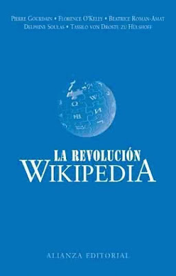 LaRevolucionWikipedia2008-PortadaLibro