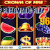 Slot Crown of Fire - Slot Gacor hari ini