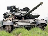 Jerman Izinkan Ukraina Gunakan Senjatanya Untuk Serang Rusia