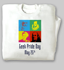 Geek Pride