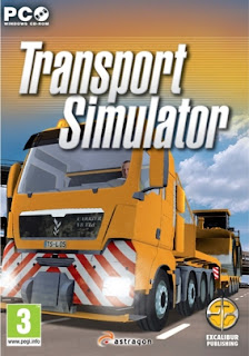 Special Transport Simulator 2013