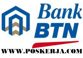 Lowongan Kerja PT Bank Tabungan Negara September 2017