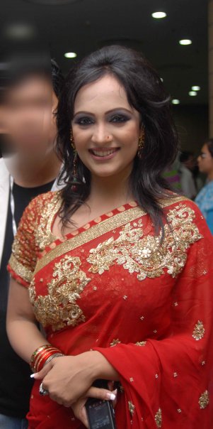 Afsana Ara Bindu