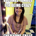 Novia celosa. Meme Girl Part 3