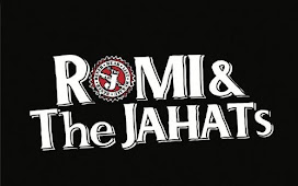 Chord Romi And The Jahat Yatim Piatu 