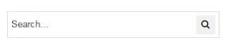 Kotak Pencarian Simple Full Responsive 