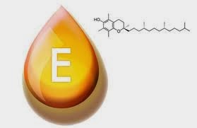 Merawat Kesehatan Rambut Dan Kulit Manfaat Vitamin E Untuk