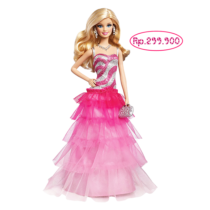 42+ Boneka Barbie Pink, Info Penting!