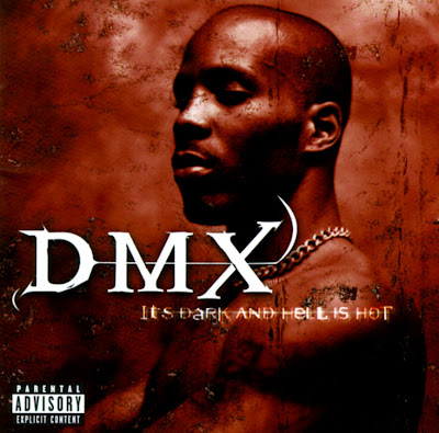dmx 1st album