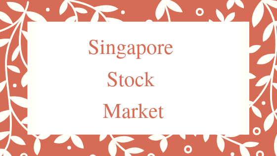 Singapore Stock Market