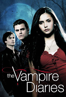 The Vampire Diaries (Diarios de vampiros) Serie Completa Dual 1080p
