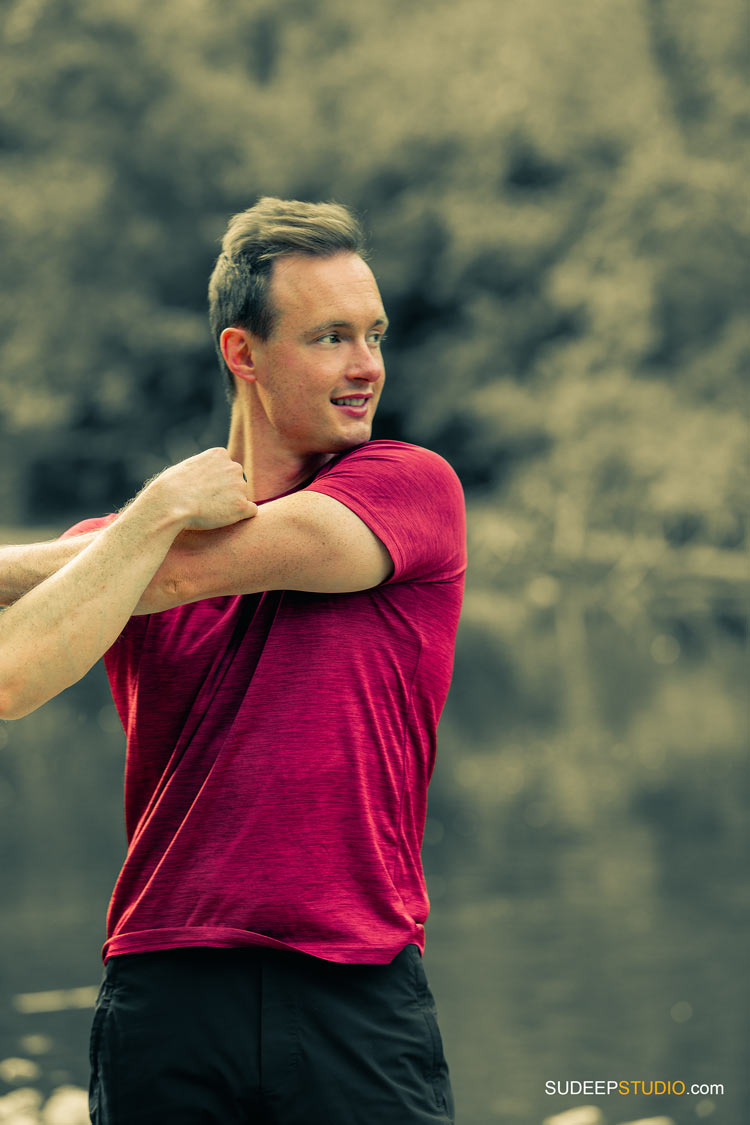 Personal Branding Portraits for Fitness Yoga Lifestyle by SudeepStudio.com Ann Arbor Fitness Branding Photographer