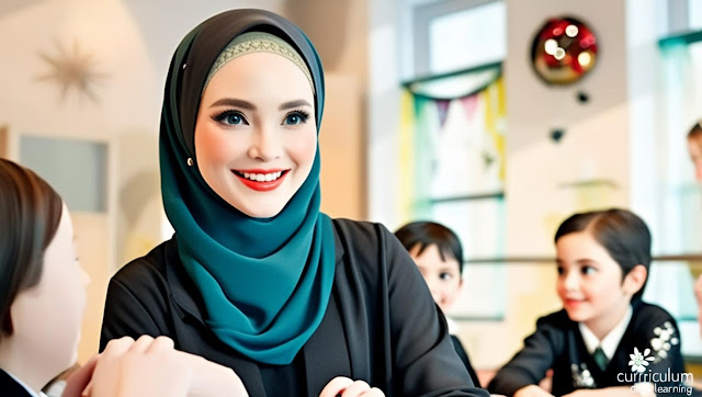 Contoh Rpp Kurikulum Deep Learning Kelas 4 Semester 1