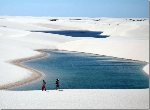 Lençóis Maranhenses (1)