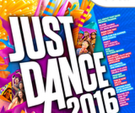 JUST DANCE 2016 NTSC