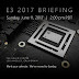 Microsoft : la Xbox Scorpio présentée le 6 avril ?