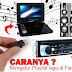 Cara Mengurutkan Playlist Mp3/Video di Flashdisk Saat Diputar Pada DVD Player