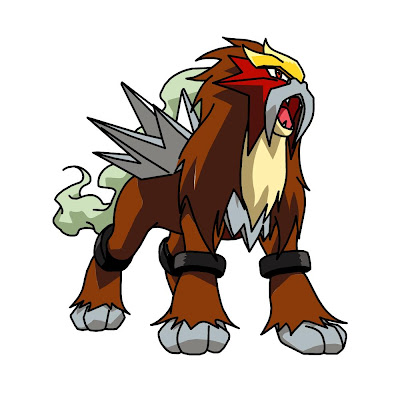 Imagens Pokemon