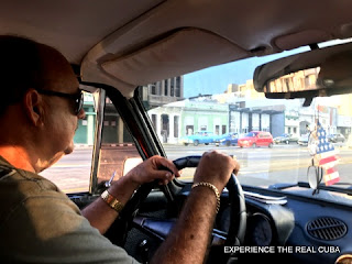 Travel Cuba