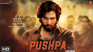 Pushpa Full Movie Download in Hindi 480p filmymeet