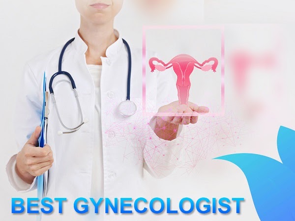 Best Gynecologists in Thane