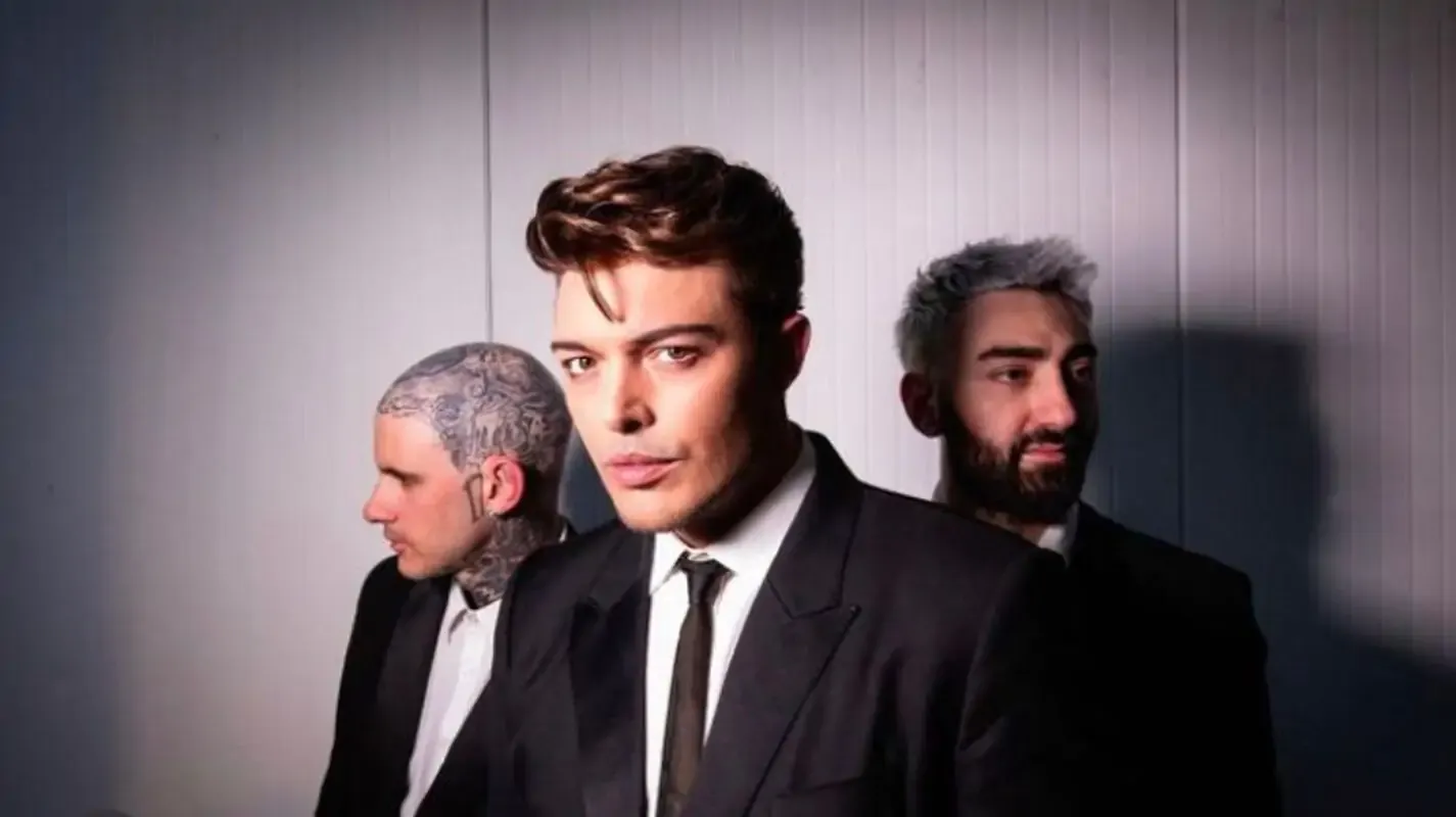 the kolors