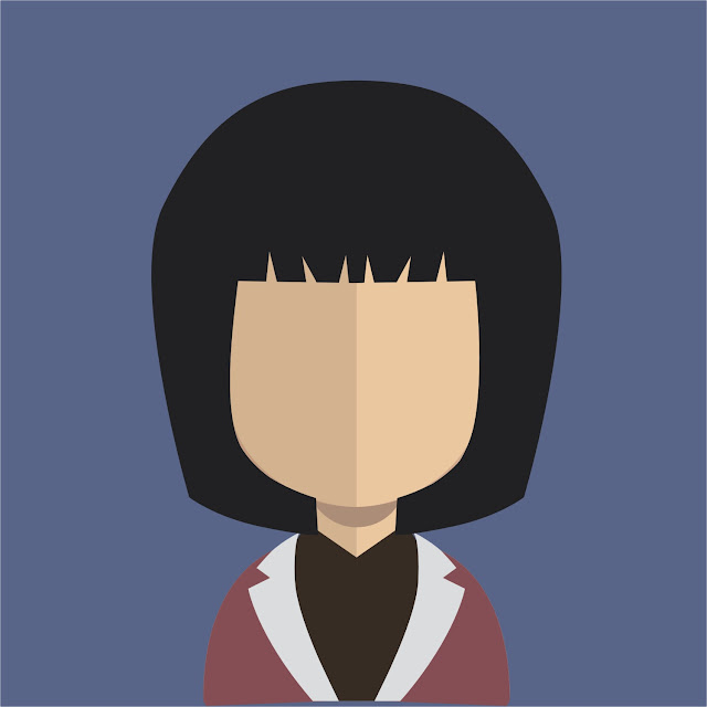 Woman Avatar Images - Female Character Avatars, Cartoon Profile Pictures, Stock Photos, Illustrations