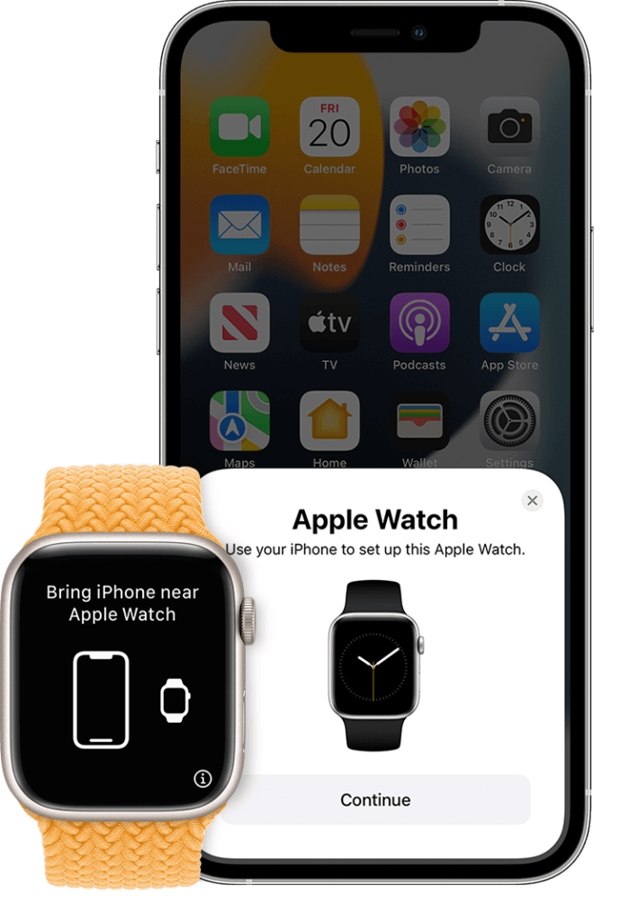apple watch series 7 blinking, rebooting as a result of bug!