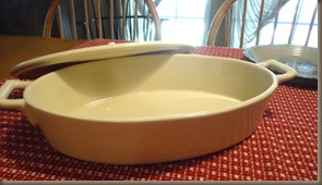 baking dish 1